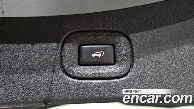 Renault Samsung QM6 2021 — Şəkil 19/33
