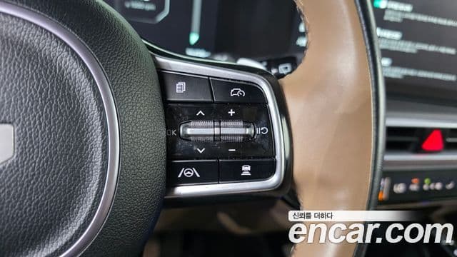 Kia Sorento 2024 — Фото 19/20