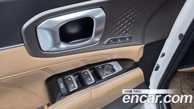 Kia Sorento 2024 — Фото 20/20