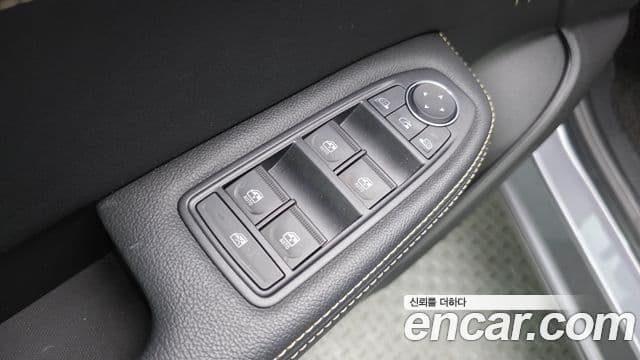 Renault Samsung Arkana 2024 — Фото 13/20