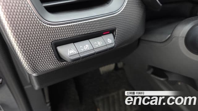 Renault Samsung Arkana 2024 — Фото 14/20