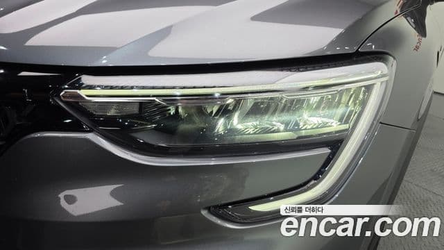 Renault Samsung Arkana 2024 — Şəkil 28/30