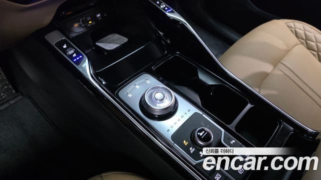Kia Sorento 2025 — Фото 9/20