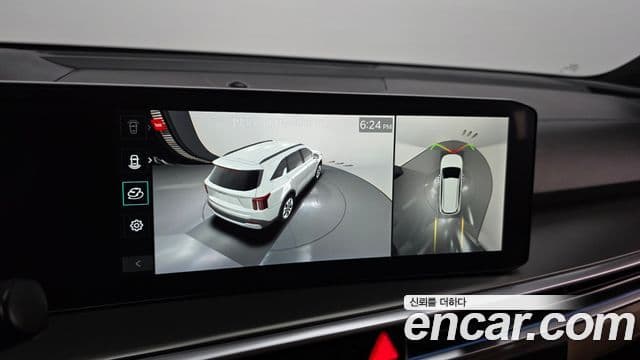Kia Sorento 2025 — Фото 15/20