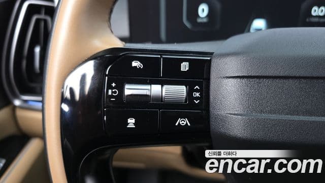Kia Sorento 2025 — Фото 17/20