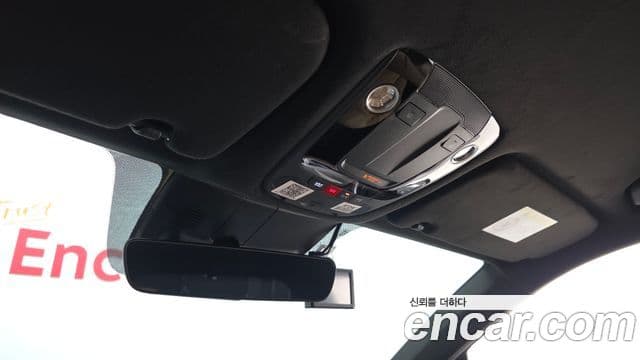 Kia Sorento 2025 — Фото 18/20