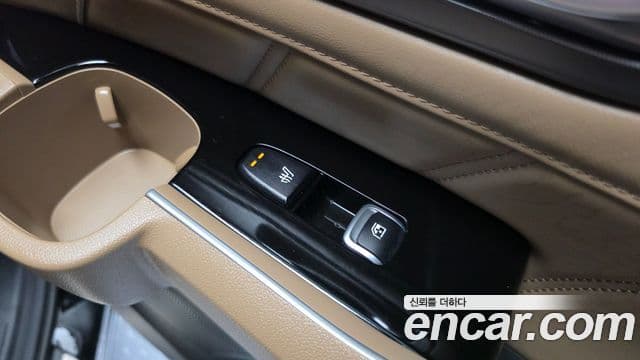 Kia Sorento 2025 — Фото 19/20