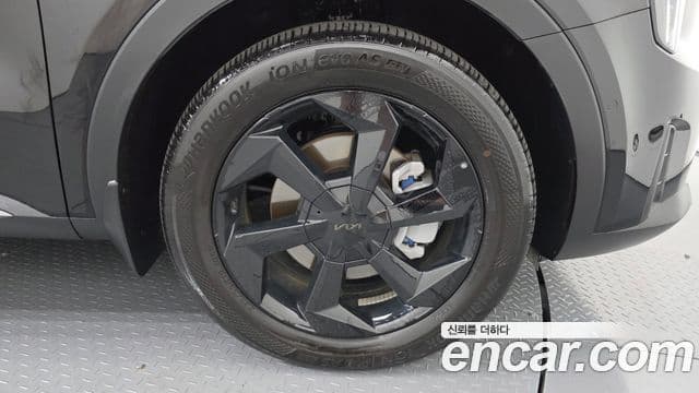 Kia Sorento 2025 — Şəkil 18/30
