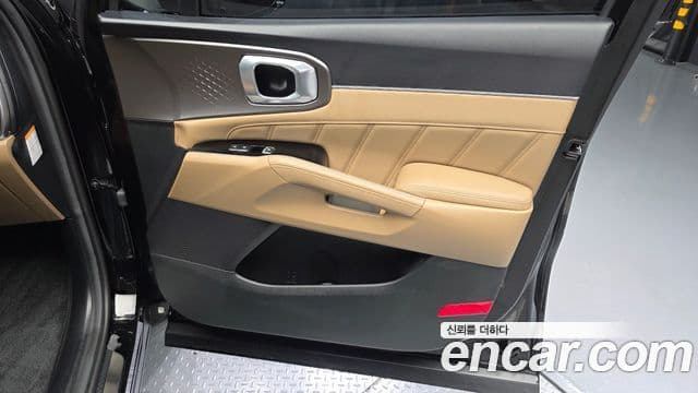 Kia Sorento 2025 — Şəkil 15/30