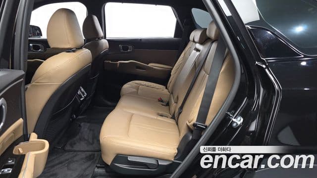 Kia Sorento 2025 — Şəkil 30/30