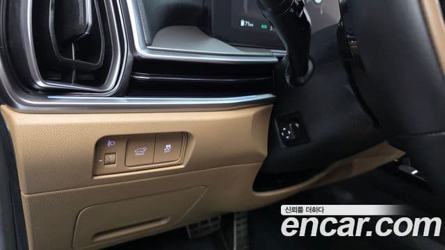 Kia Sorento 2025 — Şəkil 19/30
