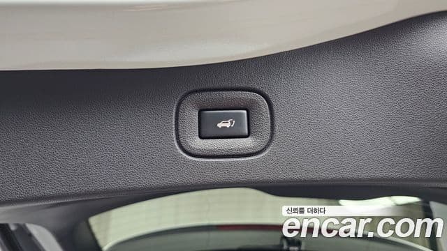 Renault Samsung QM6 2023 — Şəkil 30/32