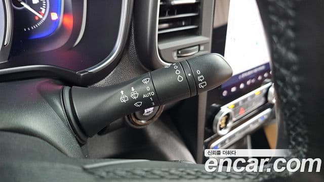 Renault Samsung QM6 2023 — Şəkil 27/32