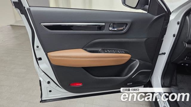 Renault Samsung QM6 2023 — Şəkil 10/32