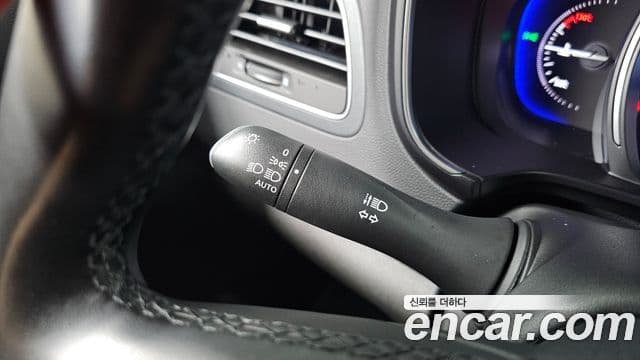 Renault Samsung QM6 2023 — Şəkil 22/32