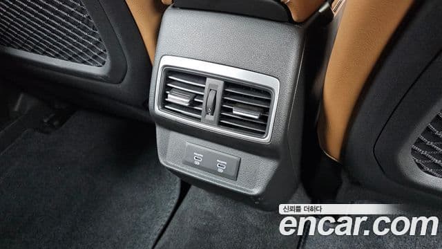 Renault Samsung QM6 2023 — Şəkil 32/32