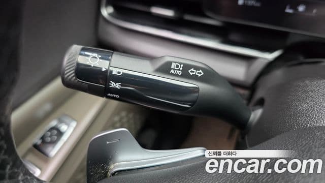 Kia Carnival 2023 — Şəkil 34/34