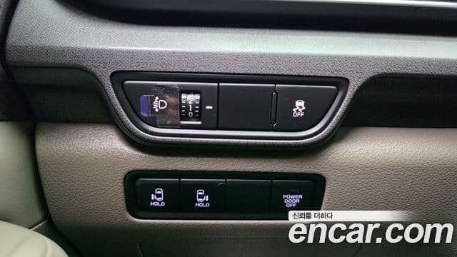 Kia Carnival 2023 — Şəkil 5/34