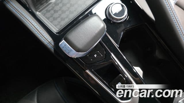 Renault Samsung Grand Koleos 2025 — Фото 9/20