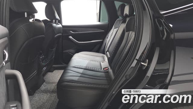 Renault Samsung Grand Koleos 2025 — Фото 12/20
