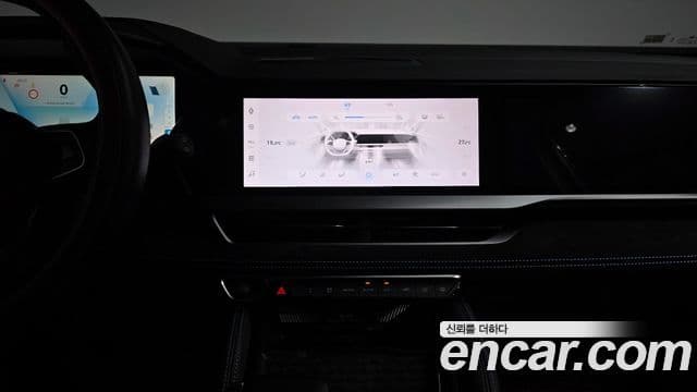 Renault Samsung Grand Koleos 2025 — Фото 14/20