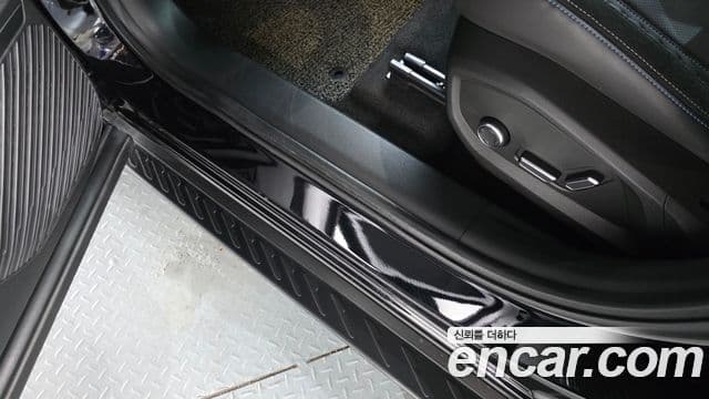 Renault Samsung Grand Koleos 2025 — Фото 18/20