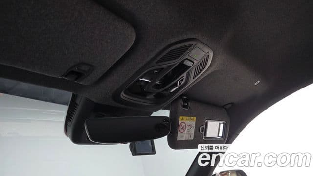 Renault Samsung Grand Koleos 2025 — Фото 19/20