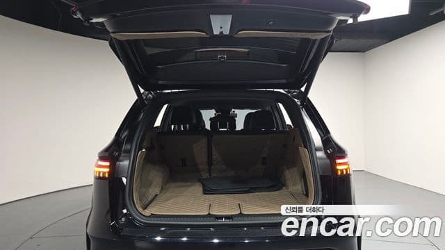 Renault Samsung Grand Koleos 2025 — Фото 20/20