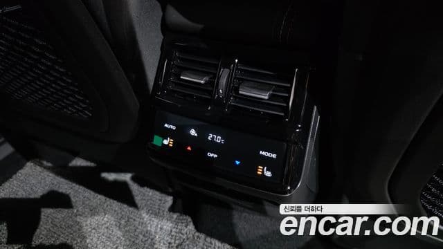 Renault Samsung Grand Koleos 2025 — ფოტო 31/35