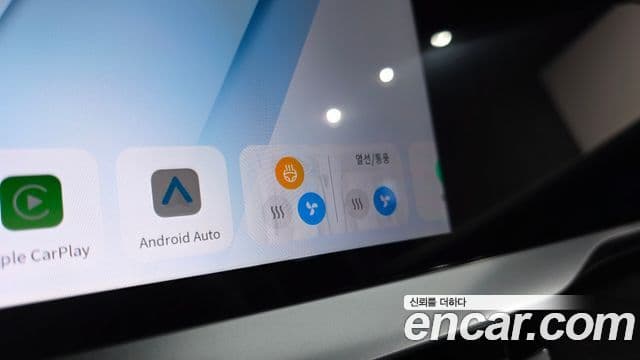 Renault Samsung Grand Koleos 2025 — ფოტო 9/35
