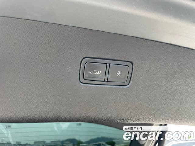Genesis GV80 Coupe 2024 — ფოტო 7/20