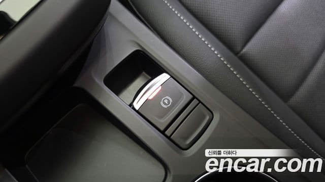Renault Samsung XM3 2022 — Фото 17/20
