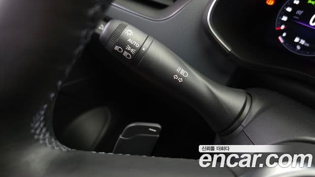 Renault Samsung XM3 2022 — Şəkil 10/31