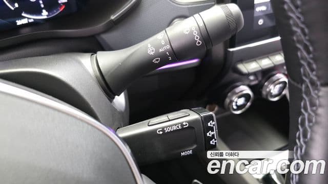 Renault Samsung XM3 2022 — Şəkil 15/31