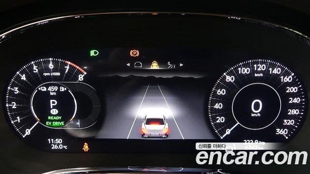 Bentley Flying Spur 2025 — Photo 2/20