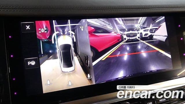 Bentley Flying Spur 2025 — Photo 8/20