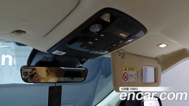 Kia Carnival 2021 — Фото 16/20