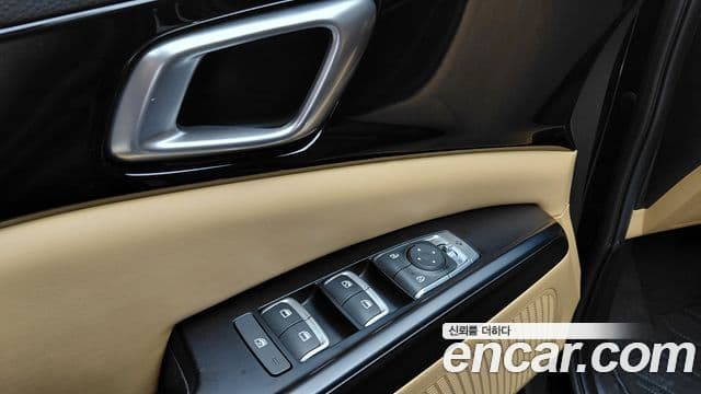 Kia Carnival 2021 — Фото 20/20
