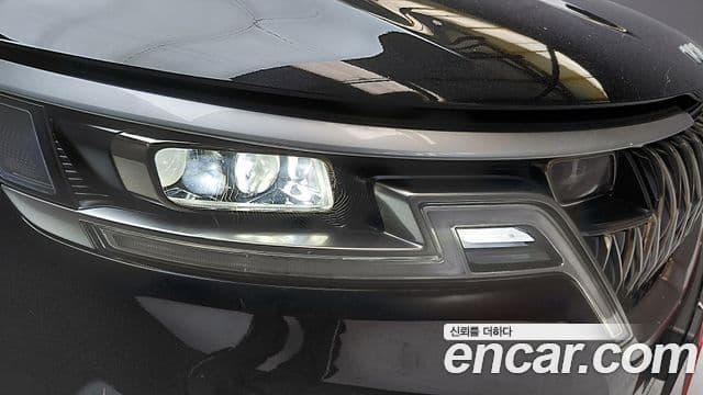Kia Carnival 2021 — Şəkil 21/28