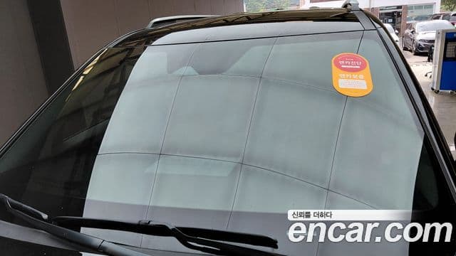 Kia Carnival 2021 — Şəkil 19/28