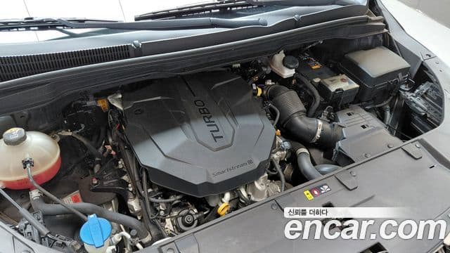 Kia Carnival 2023 — Фото 6/20