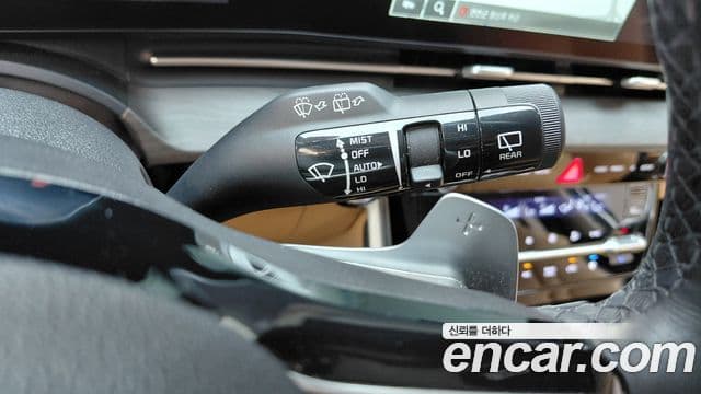 Kia Carnival 2022 — ფოტო 9/34