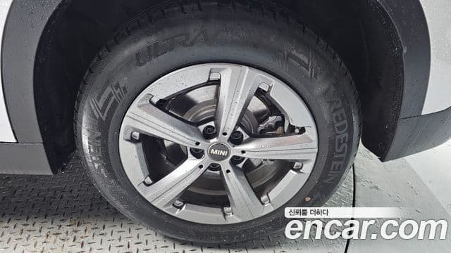 Mini Cooper S Countryman 2026 — Şəkil 6/34