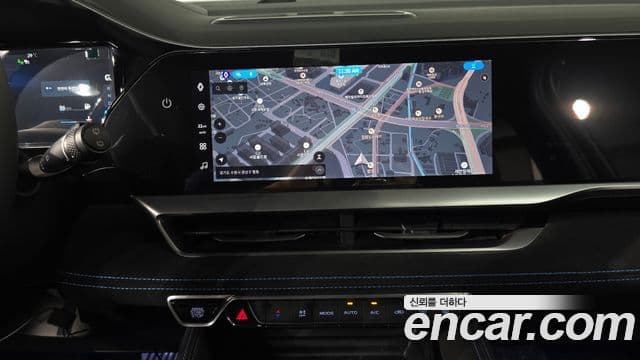Renault Samsung Grand Koleos 2024 — Фото 12/20