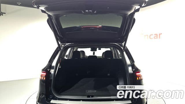 Renault Samsung Grand Koleos 2024 — Фото 16/20