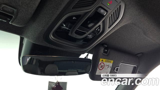 Renault Samsung Grand Koleos 2024 — Фото 17/20