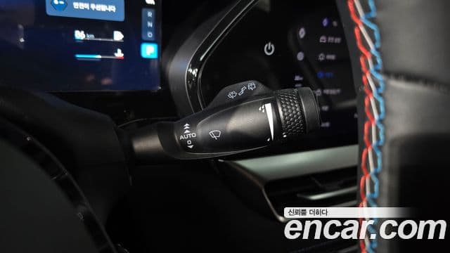Renault Samsung Grand Koleos 2024 — Фото 18/20