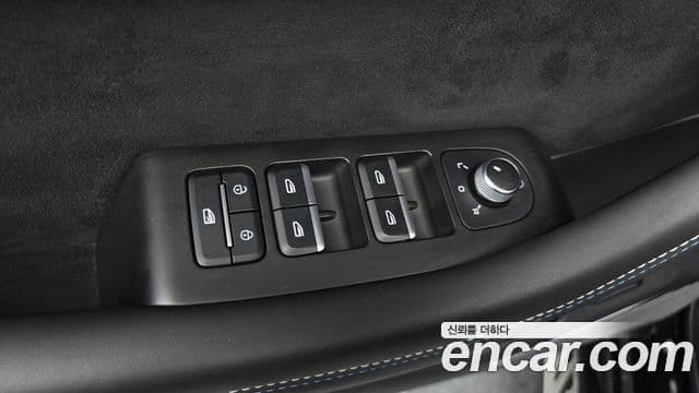 Renault Samsung Grand Koleos 2024 — Фото 19/20