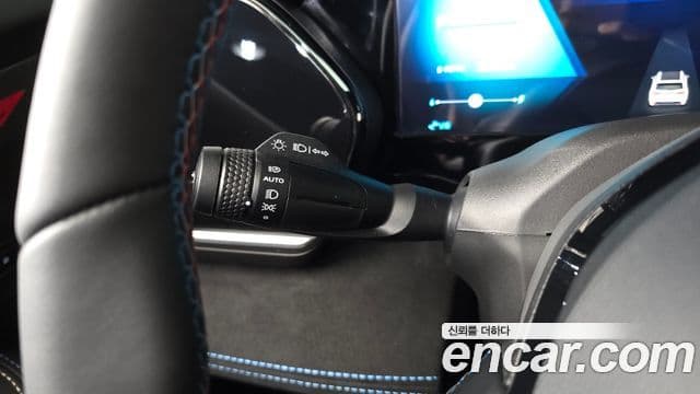Renault Samsung Grand Koleos 2024 — Фото 20/20
