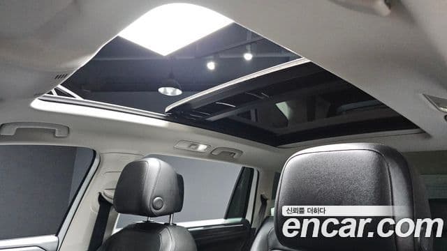 Volkswagen Tiguan Allspace 2020 — ფოტო 17/20
